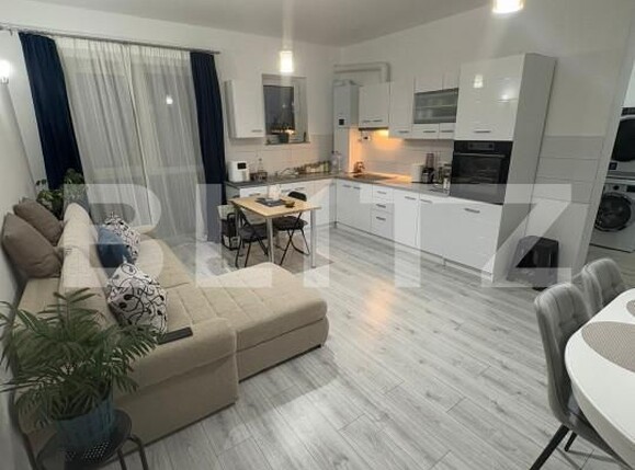 Apartament de vânzare 2 camere Nord - 164729AV | BLITZ Bistriţa | Poza1