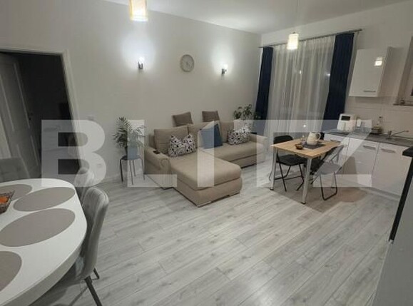 Apartament de vânzare 2 camere Nord - 164729AV | BLITZ Bistriţa | Poza2