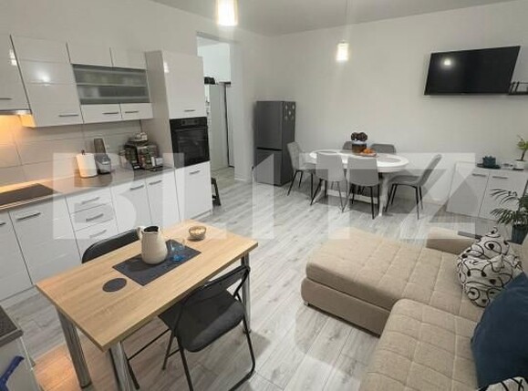 Apartament de vânzare 2 camere Nord - 164729AV | BLITZ Bistriţa | Poza3