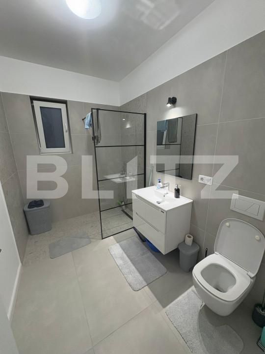 Apartament de vânzare 2 camere Nord - 164729AV | BLITZ Bistriţa | Poza5