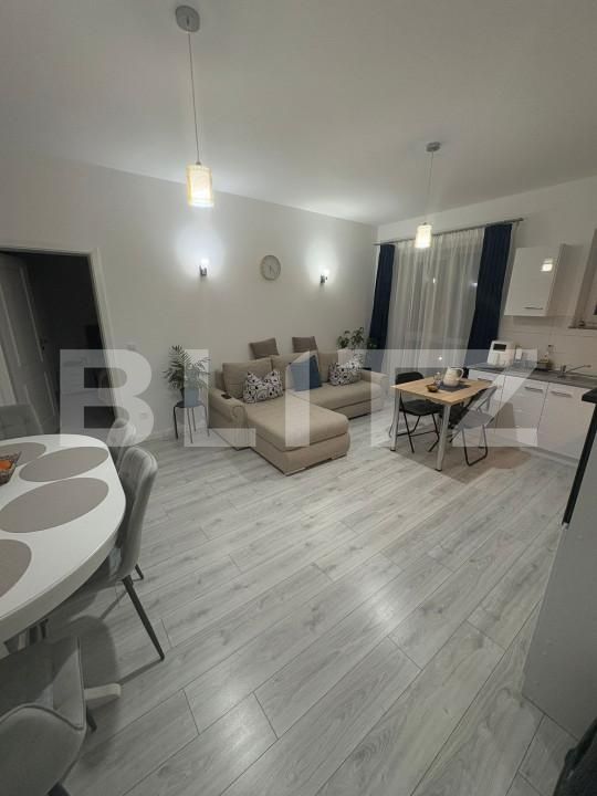 Apartament de vânzare 2 camere Nord - 164729AV | BLITZ Bistriţa | Poza2