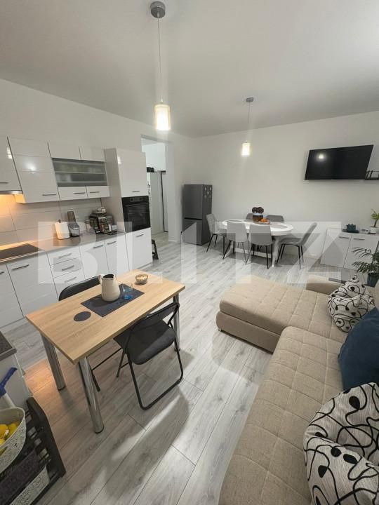 Apartament de vânzare 2 camere Nord - 164729AV | BLITZ Bistriţa | Poza3