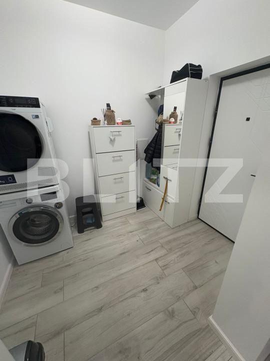 Apartament de vânzare 2 camere Nord - 164729AV | BLITZ Bistriţa | Poza6