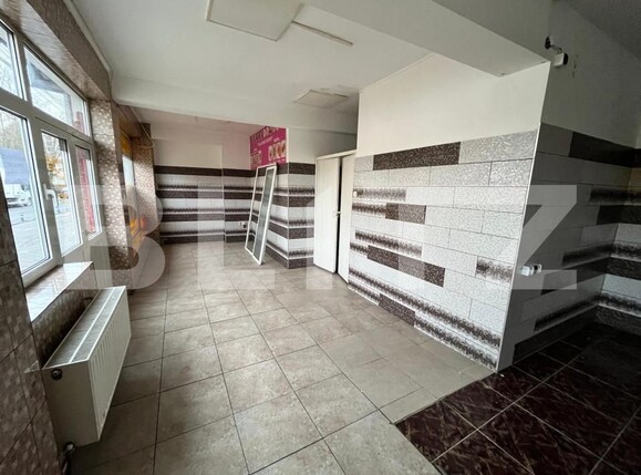 Spațiu comercial de închiriat Independenței - 164731SIC | BLITZ Bistriţa | Poza3