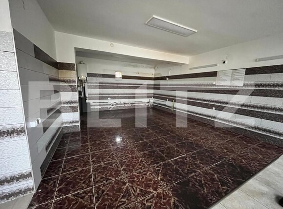 Spațiu comercial de închiriat Independenței - 164731SIC | BLITZ Bistriţa | Poza2