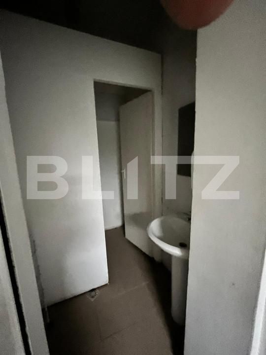 Spațiu comercial de închiriat Independenței - 164731SIC | BLITZ Bistriţa | Poza7