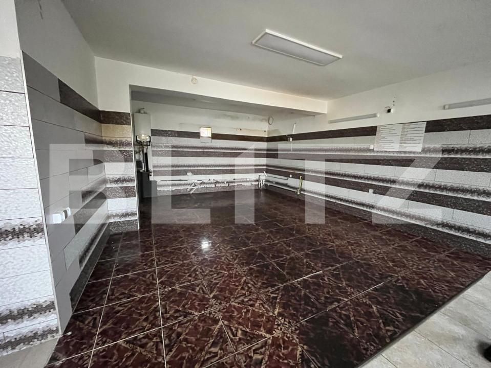 Spațiu comercial de închiriat Independenței - 164731SIC | BLITZ Bistriţa | Poza2