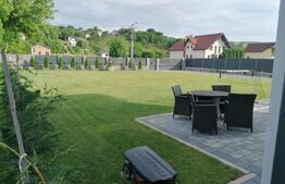 Casă Modernă de Vânzare,Finisaje Premium,1200mp.Teren.Zona Zăvoaie