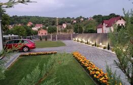 Casă Modernă de Vânzare,Finisaje Premium,1200mp.Teren.Zona Zăvoaie