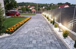 Casă Modernă de Vânzare,Finisaje Premium,1200mp.Teren.Zona Zăvoaie