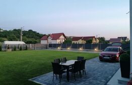 Casă Modernă de Vânzare,Finisaje Premium,1200mp.Teren.Zona Zăvoaie