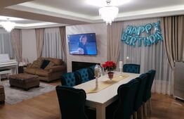 Casă Modernă de Vânzare,Finisaje Premium,1200mp.Teren.Zona Zăvoaie