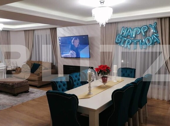 Casa de vânzare 5 camere Sud - 164749CV | BLITZ Bistriţa | Poza7