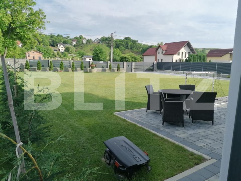 Casa de vânzare 5 camere Sud - 164749CV | BLITZ Bistriţa | Poza4