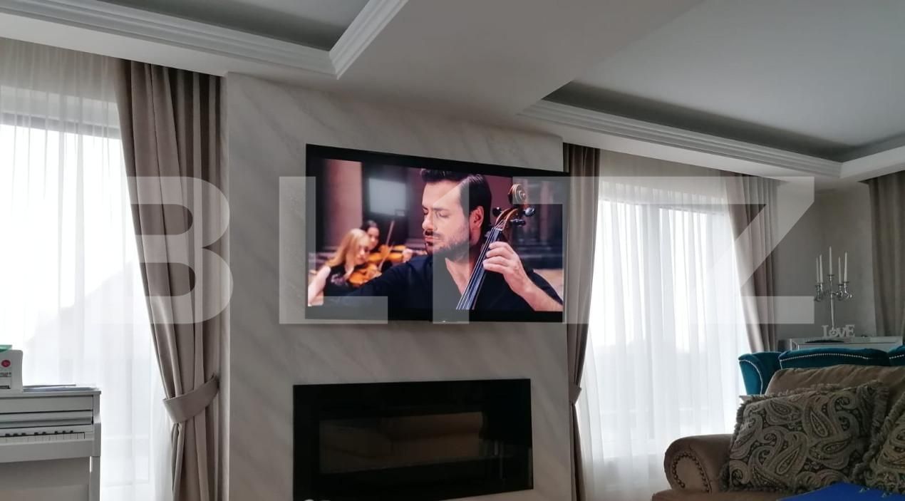 Casa de vânzare 5 camere Sud - 164749CV | BLITZ Bistriţa | Poza8