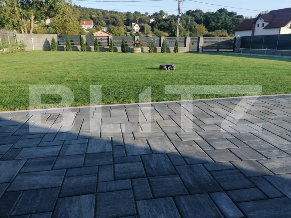 Casa de vânzare 5 camere Sud - 164749CV | BLITZ Bistriţa | Poza2