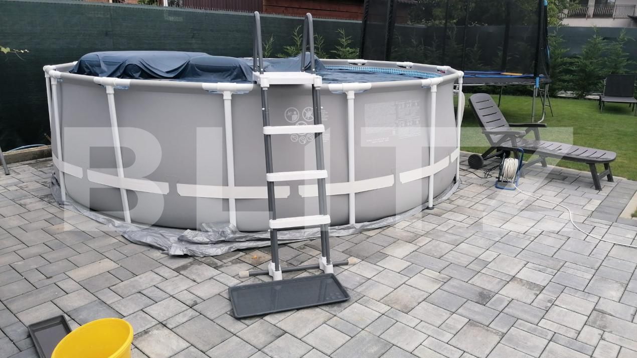 Casa de vânzare 5 camere Sud - 164749CV | BLITZ Bistriţa | Poza10