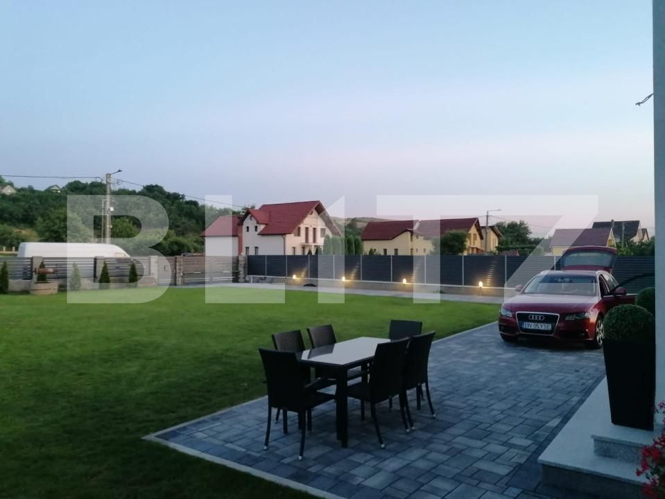 Casa de vânzare 5 camere Sud - 164749CV | BLITZ Bistriţa | Poza6