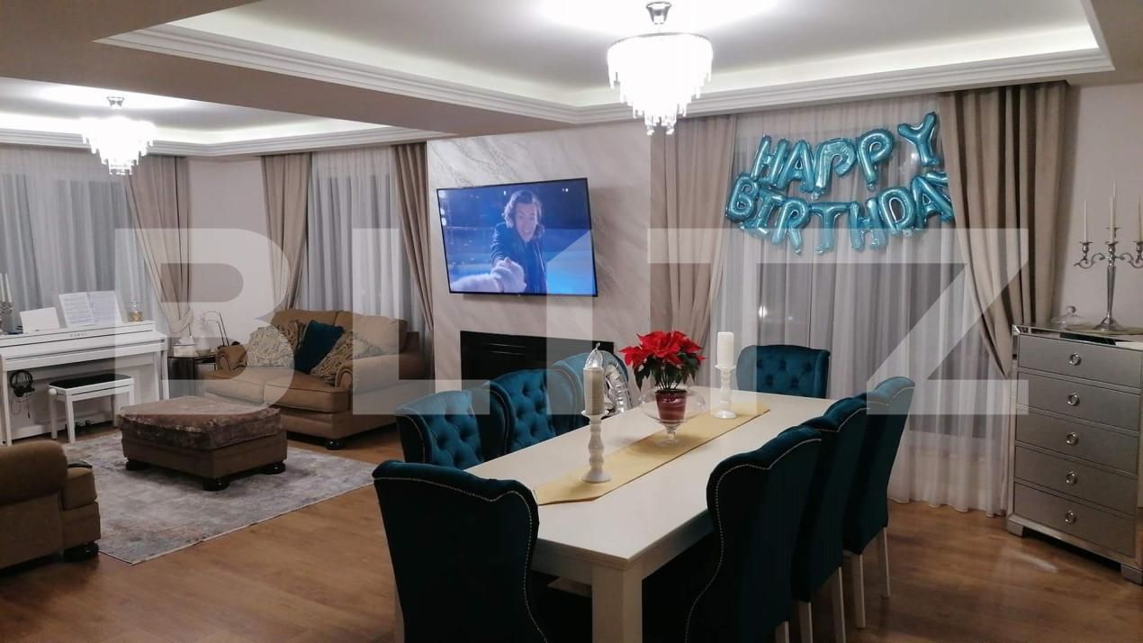 Casa de vânzare 5 camere Sud - 164749CV | BLITZ Bistriţa | Poza7