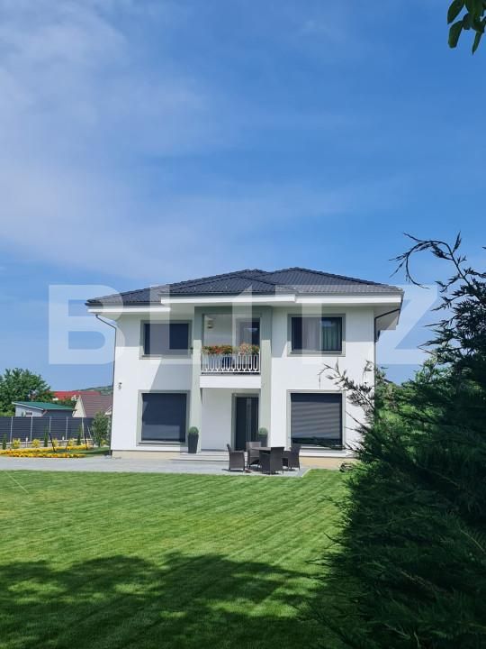 Casa de vânzare 5 camere Sud - 164749CV | BLITZ Bistriţa | Poza1