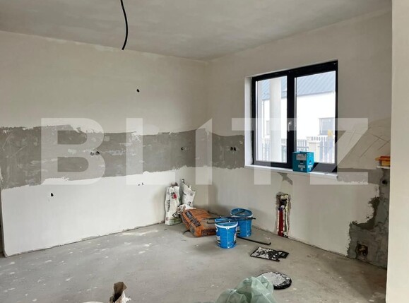 Casa de vânzare 4 camere Unirea - 164761CV | BLITZ Bistriţa | Poza4