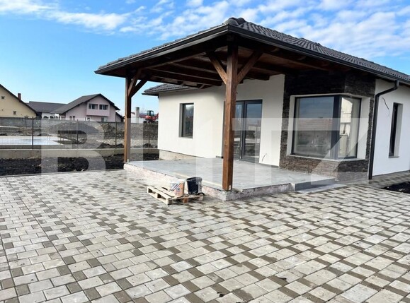 Casa de vânzare 4 camere Unirea - 164761CV | BLITZ Bistriţa | Poza2