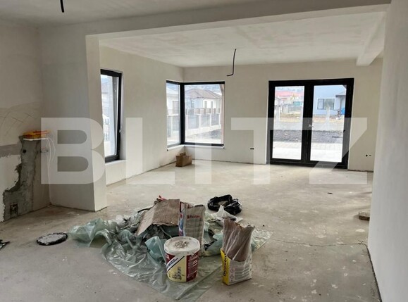 Casa de vânzare 4 camere Unirea - 164761CV | BLITZ Bistriţa | Poza3