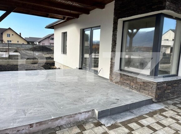 Casa de vânzare 4 camere Unirea - 164761CV | BLITZ Bistriţa | Poza6