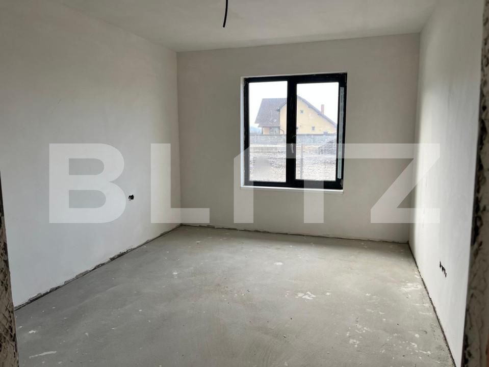 Casa de vânzare 4 camere Unirea - 164761CV | BLITZ Bistriţa | Poza9