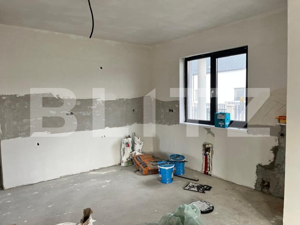 Casa de vânzare 4 camere Unirea - 164761CV | BLITZ Bistriţa | Poza4
