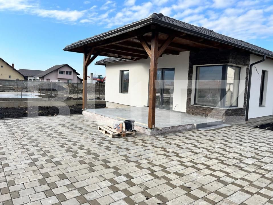 Casa de vânzare 4 camere Unirea - 164761CV | BLITZ Bistriţa | Poza2