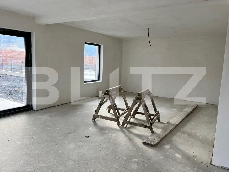 Casa de vânzare 4 camere Unirea - 164761CV | BLITZ Bistriţa | Poza5