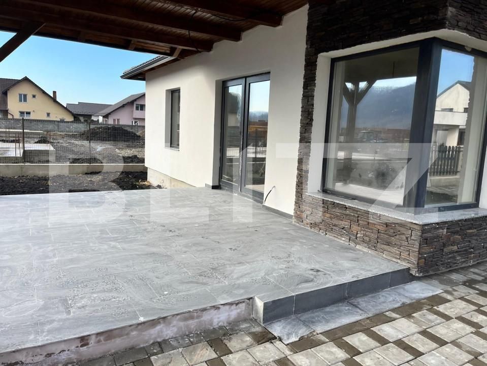 Casa de vânzare 4 camere Unirea - 164761CV | BLITZ Bistriţa | Poza6
