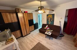 Apartament de vanzare, cu 2 camere, 33 mp, zona DECEBAL 