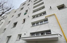 Apartament de vanzare, cu 2 camere, 33 mp, zona DECEBAL 