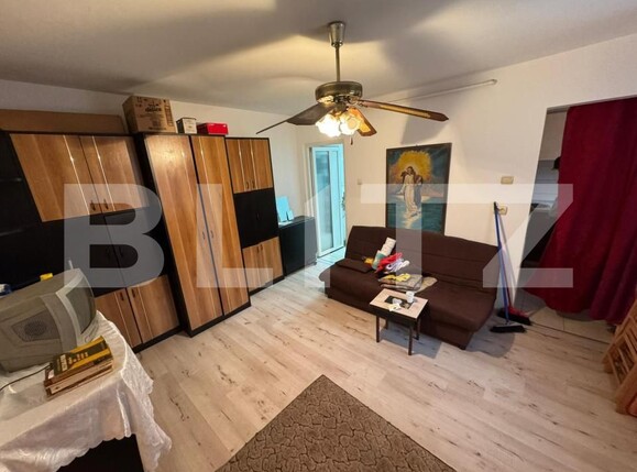 Apartament de vânzare 2 camere Decebal - 164765AV | BLITZ Bistriţa | Poza1