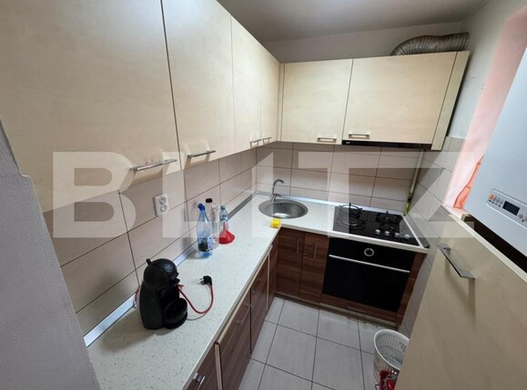 Apartament de vânzare 2 camere Decebal - 164765AV | BLITZ Bistriţa | Poza3