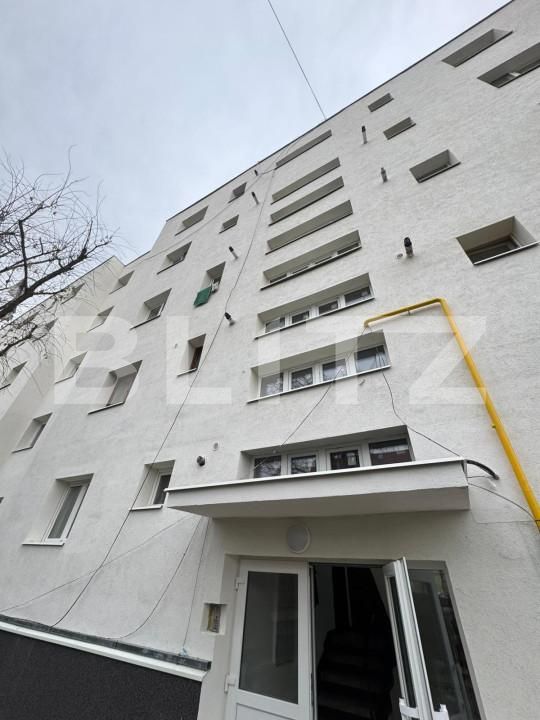 Apartament de vânzare 2 camere Decebal - 164765AV | BLITZ Bistriţa | Poza6