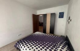 Apartament 3 camere, open space, etaj 2 si parcare in zona Subcetate