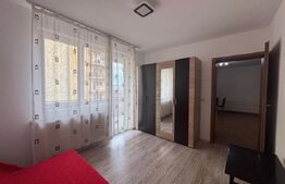 Apartament 3 camere, open space, etaj 2 si parcare in zona Subcetate