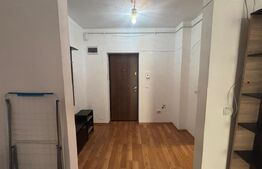 Apartament 3 camere, open space, etaj 2 si parcare in zona Subcetate