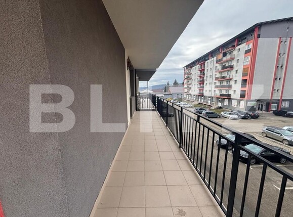 Apartament de vânzare 2 camere Nord-Vest - 164770AV | BLITZ Bistriţa | Poza2