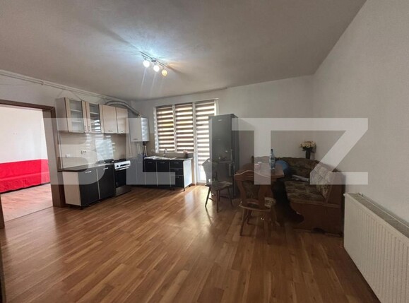 Apartament de vânzare 2 camere Nord-Vest - 164770AV | BLITZ Bistriţa | Poza1