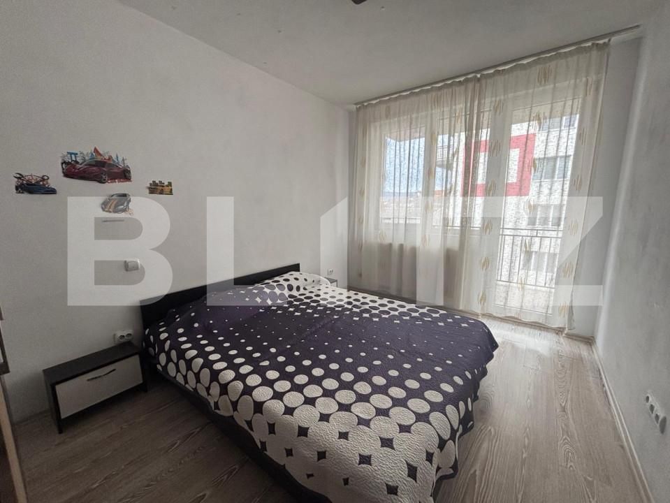 Apartament de vânzare 2 camere Nord-Vest - 164770AV | BLITZ Bistriţa | Poza9