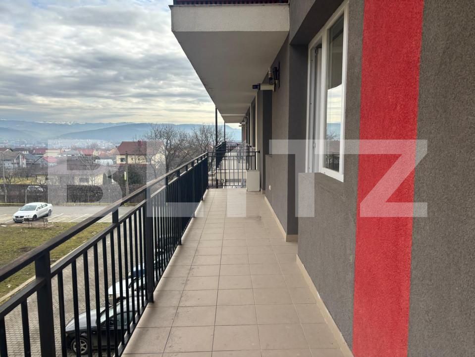 Apartament de vânzare 2 camere Nord-Vest - 164770AV | BLITZ Bistriţa | Poza6