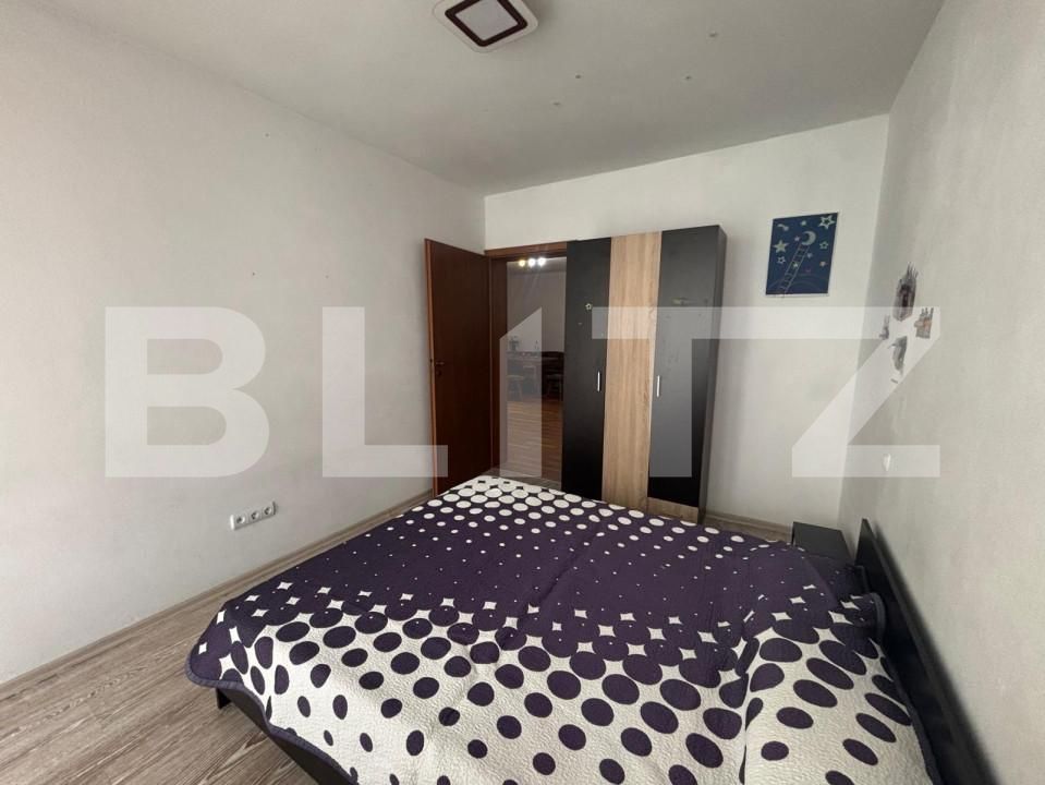 Apartament de vânzare 2 camere Nord-Vest - 164770AV | BLITZ Bistriţa | Poza8