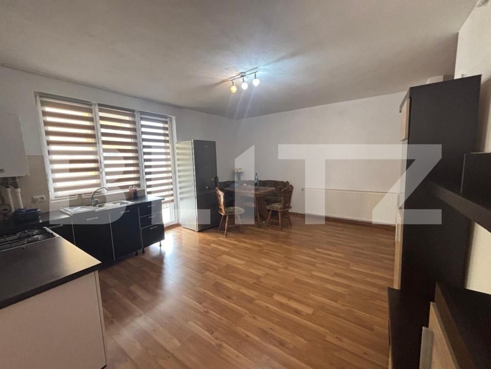 Apartament de vânzare 2 camere Nord-Vest - 164770AV | BLITZ Bistriţa | Poza5