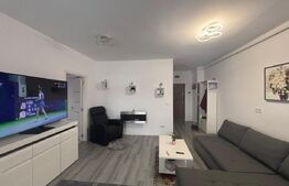 Apartament  de vanzare, 2 camere,  50 mp, zona Metropolitan