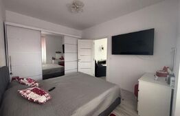 Apartament  de vanzare, 2 camere,  50 mp, zona Metropolitan