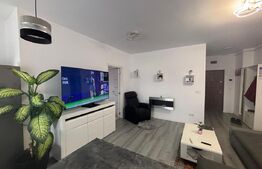 Apartament  de vanzare, 2 camere,  50 mp, zona Metropolitan